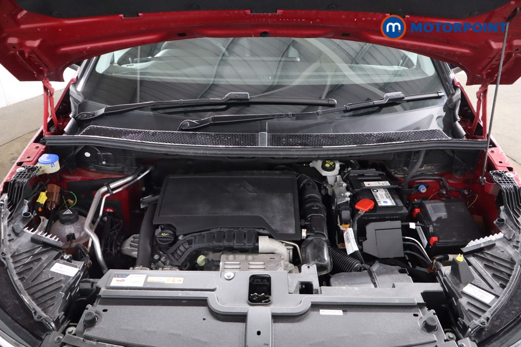 Vauxhall Grandland Ultimate Manual Petrol SUV - Stock Number (1539932) - 25th supplementary image