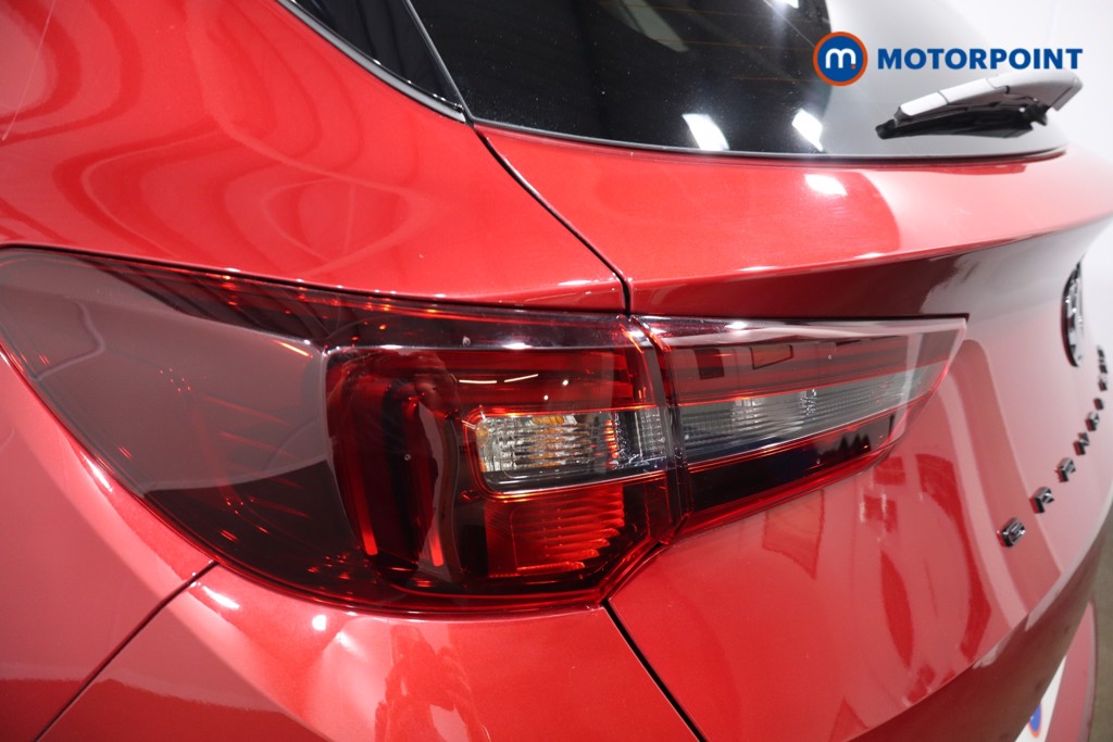 Vauxhall Grandland Ultimate Manual Petrol SUV - Stock Number (1539932) - 27th supplementary image