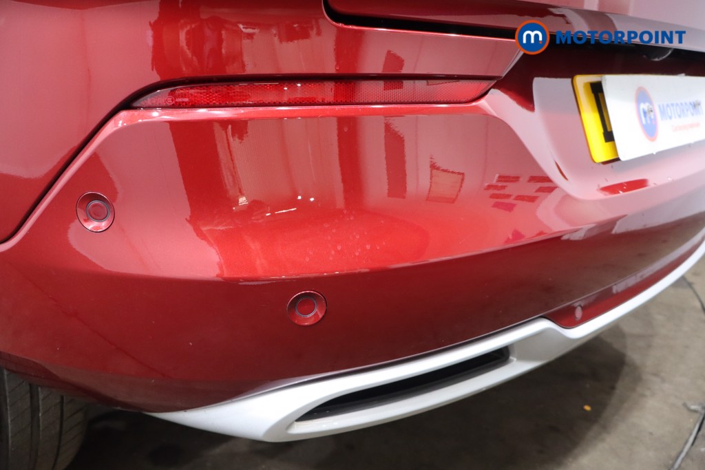 Vauxhall Grandland Ultimate Manual Petrol SUV - Stock Number (1539932) - 28th supplementary image