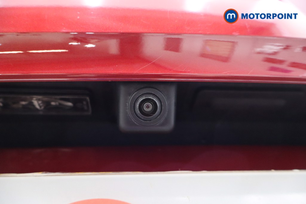 Vauxhall Grandland Ultimate Manual Petrol SUV - Stock Number (1539932) - 31st supplementary image