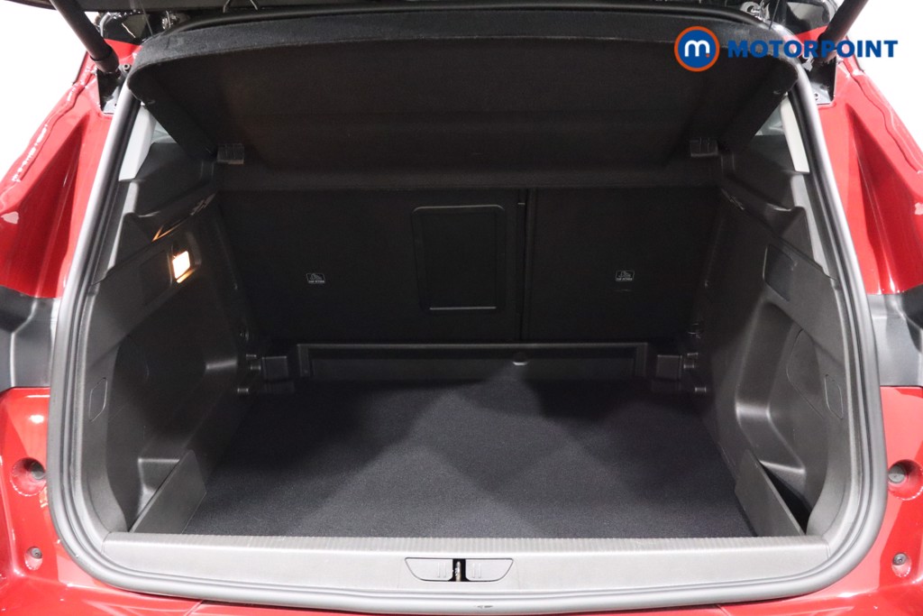 Vauxhall Grandland Ultimate Manual Petrol SUV - Stock Number (1539932) - 32nd supplementary image