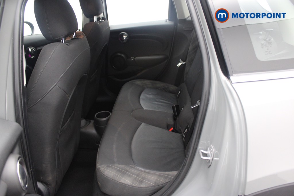 Mini Hatchback Cooper Manual Petrol Hatchback - Stock Number (1540736) - 2nd supplementary image