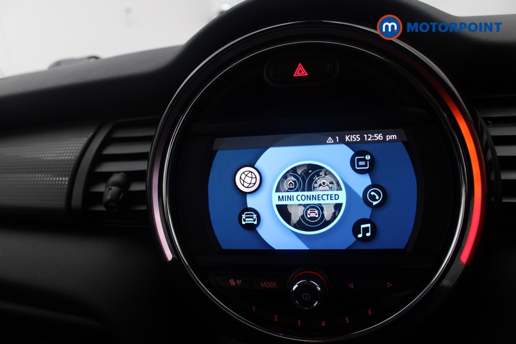 Mini Hatchback Cooper Manual Petrol Hatchback - Stock Number (1540736) - 5th supplementary image