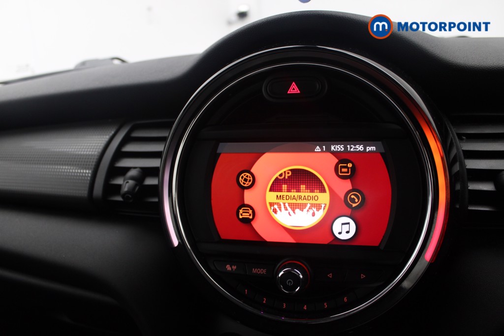 Mini Hatchback Cooper Manual Petrol Hatchback - Stock Number (1540736) - 6th supplementary image