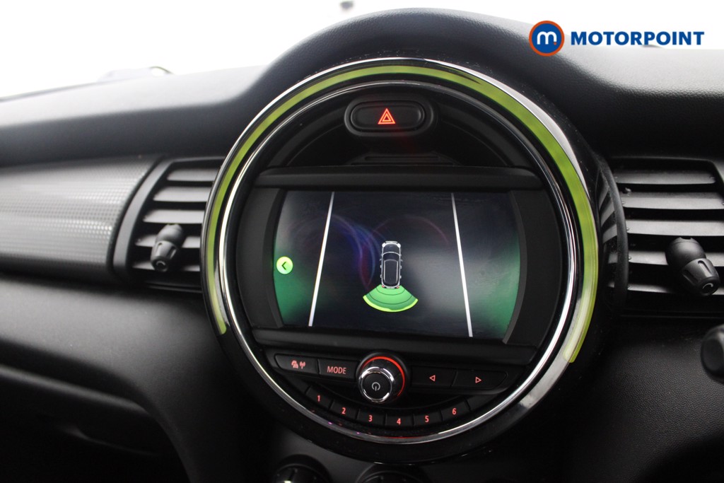 Mini Hatchback Cooper Manual Petrol Hatchback - Stock Number (1540736) - 7th supplementary image