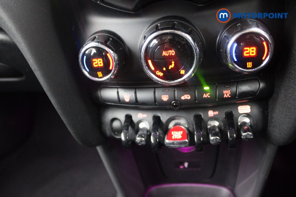 Mini Hatchback Cooper Manual Petrol Hatchback - Stock Number (1540736) - 8th supplementary image