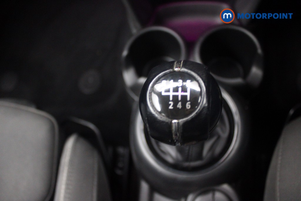 Mini Hatchback Cooper Manual Petrol Hatchback - Stock Number (1540736) - 9th supplementary image