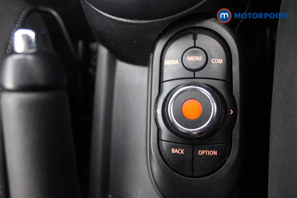 Mini Hatchback Cooper Manual Petrol Hatchback - Stock Number (1540736) - 10th supplementary image