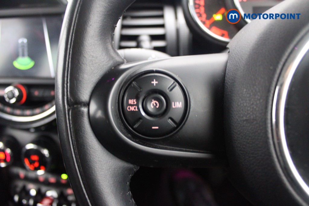 Mini Hatchback Cooper Manual Petrol Hatchback - Stock Number (1540736) - 11th supplementary image
