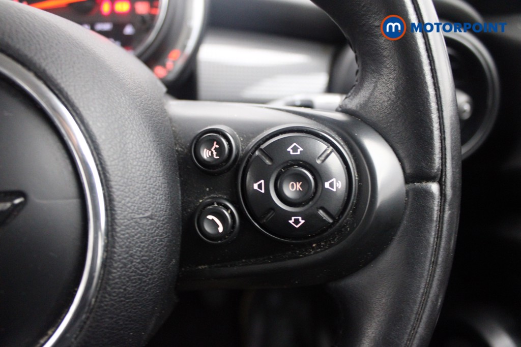 Mini Hatchback Cooper Manual Petrol Hatchback - Stock Number (1540736) - 12th supplementary image
