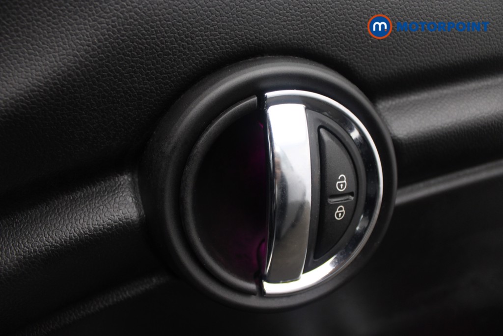 Mini Hatchback Cooper Manual Petrol Hatchback - Stock Number (1540736) - 14th supplementary image