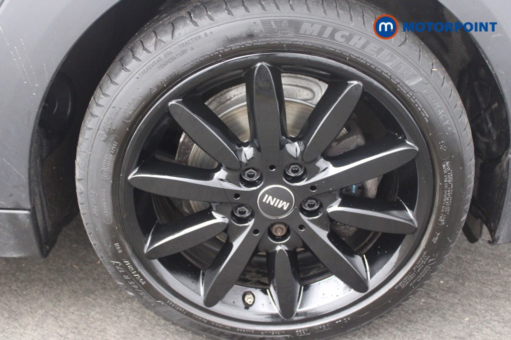 Mini Hatchback Cooper Manual Petrol Hatchback - Stock Number (1540736) - 16th supplementary image