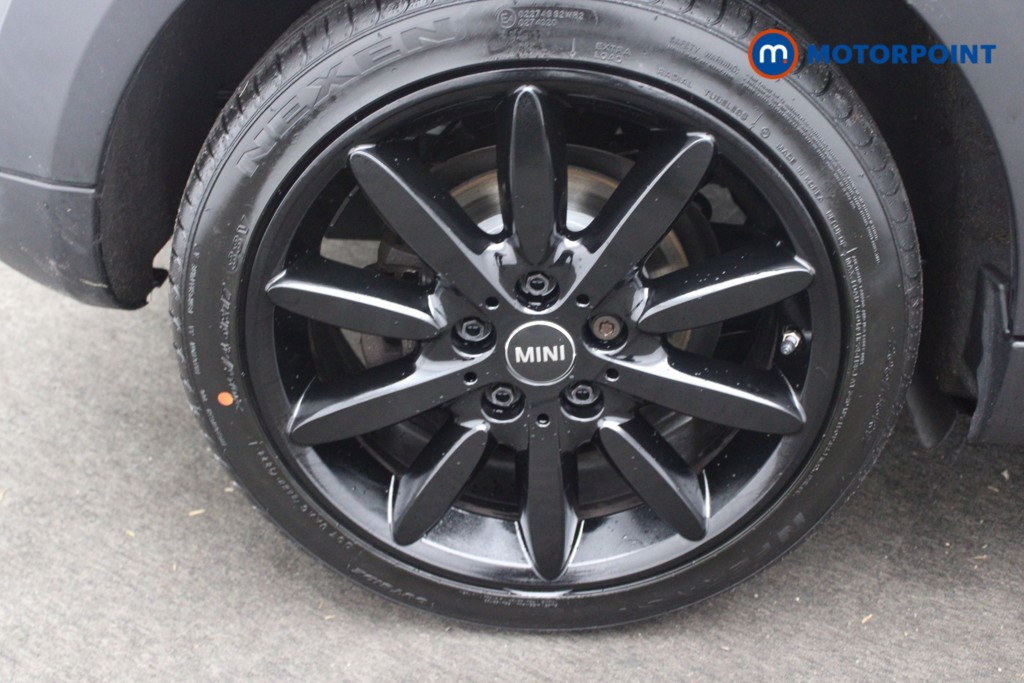 Mini Hatchback Cooper Manual Petrol Hatchback - Stock Number (1540736) - 17th supplementary image