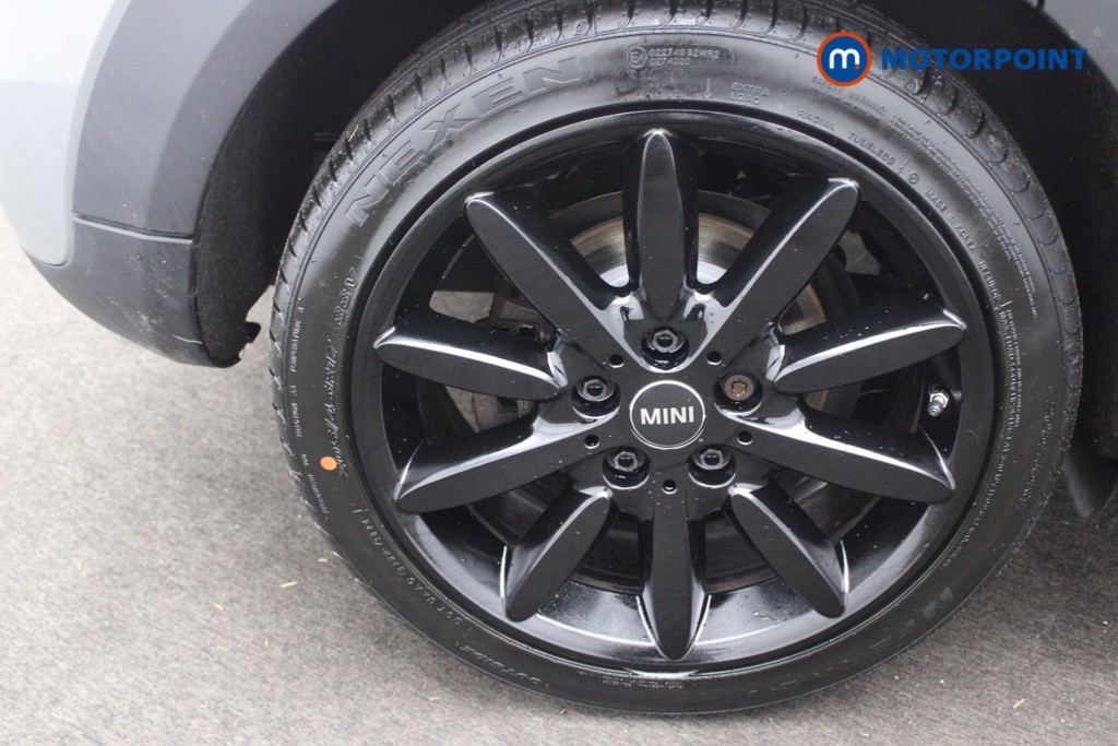 Mini Hatchback Cooper Manual Petrol Hatchback - Stock Number (1540736) - 18th supplementary image