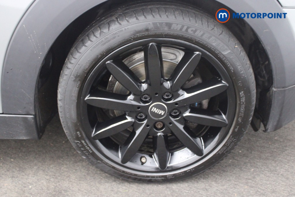 Mini Hatchback Cooper Manual Petrol Hatchback - Stock Number (1540736) - 19th supplementary image
