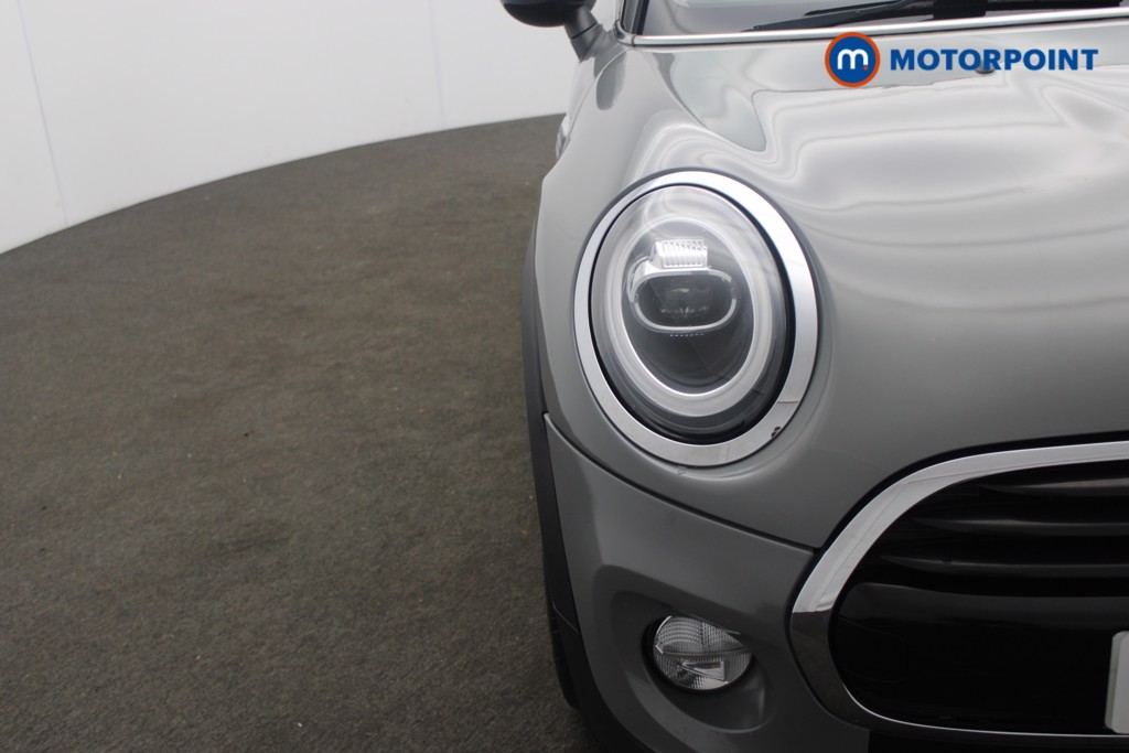 Mini Hatchback Cooper Manual Petrol Hatchback - Stock Number (1540736) - 20th supplementary image