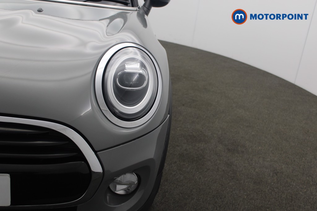 Mini Hatchback Cooper Manual Petrol Hatchback - Stock Number (1540736) - 21st supplementary image