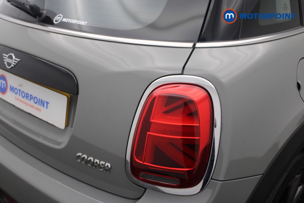 Mini Hatchback Cooper Manual Petrol Hatchback - Stock Number (1540736) - 22nd supplementary image