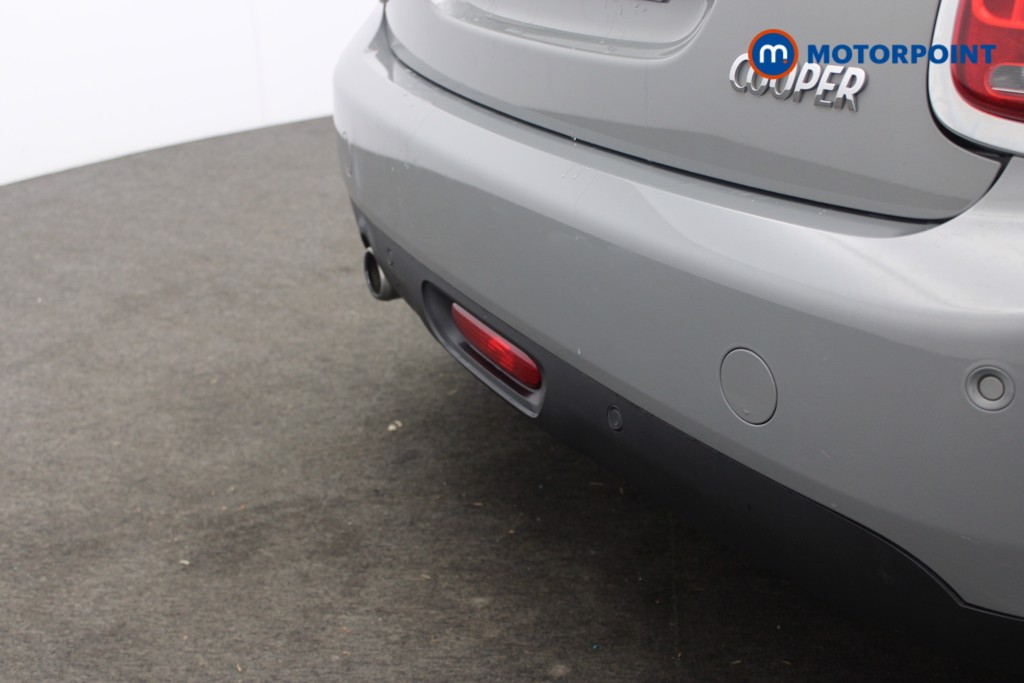 Mini Hatchback Cooper Manual Petrol Hatchback - Stock Number (1540736) - 23rd supplementary image