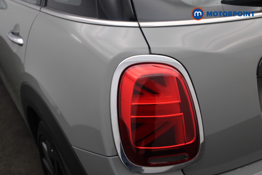 Mini Hatchback Cooper Manual Petrol Hatchback - Stock Number (1540736) - 24th supplementary image