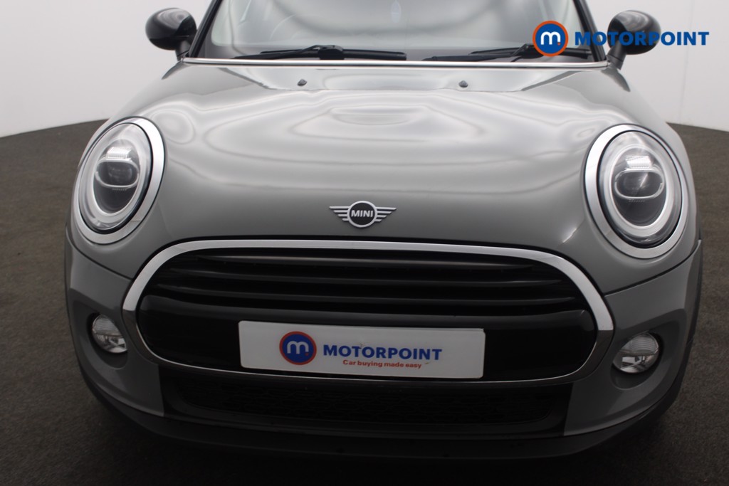 Mini Hatchback Cooper Manual Petrol Hatchback - Stock Number (1540736) - 26th supplementary image