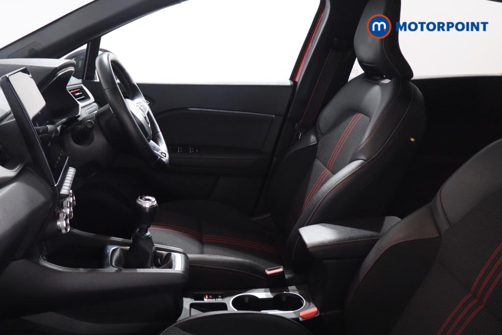 Renault Captur R.S. Line Manual Petrol-Electric Hybrid SUV - Stock Number (1542426) - 16th supplementary image