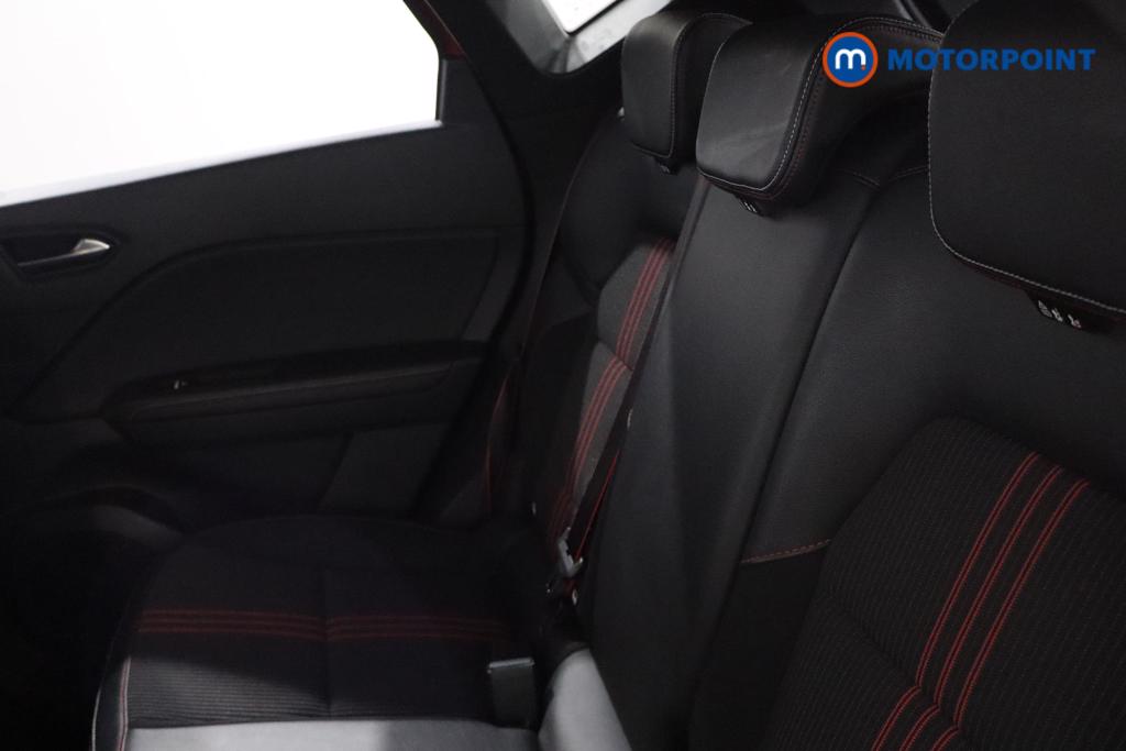 Renault Captur R.S. Line Manual Petrol-Electric Hybrid SUV - Stock Number (1542426) - 17th supplementary image