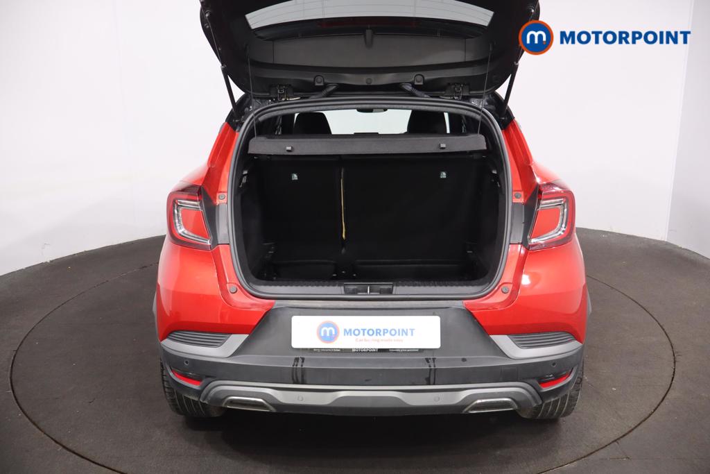Renault Captur R.S. Line Manual Petrol-Electric Hybrid SUV - Stock Number (1542426) - 19th supplementary image