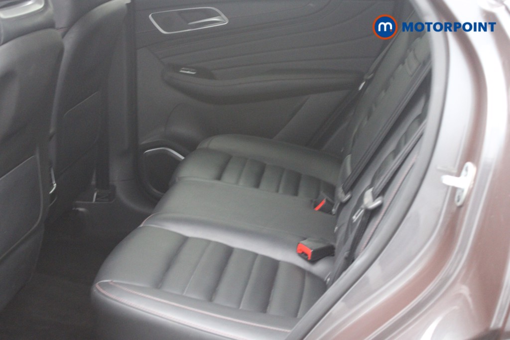 Mg Motor Uk HS Trophy Automatic Petrol SUV - Stock Number (1542907) - 2nd supplementary image