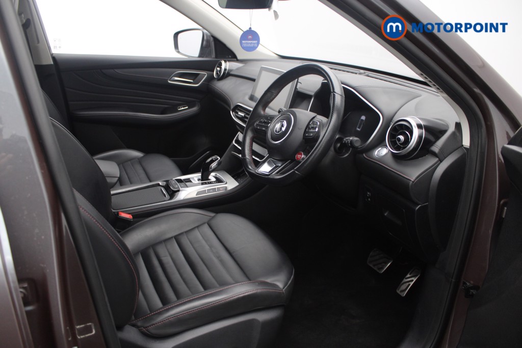 Mg Motor Uk HS Trophy Automatic Petrol SUV - Stock Number (1542907) - 3rd supplementary image
