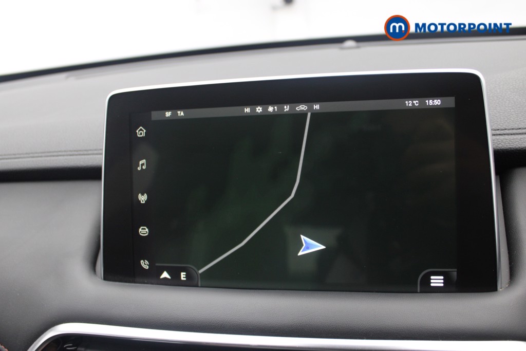 Mg Motor Uk HS Trophy Automatic Petrol SUV - Stock Number (1542907) - 7th supplementary image