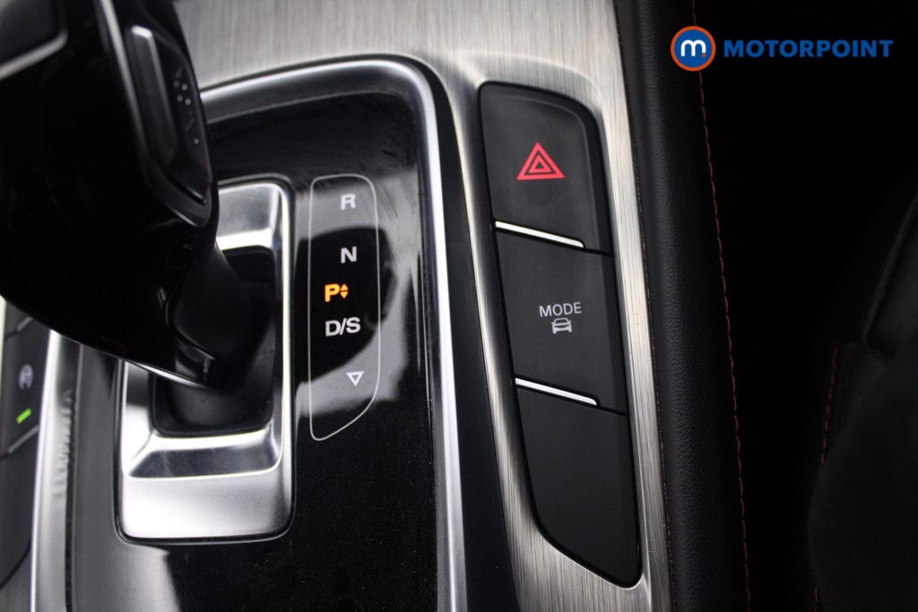 Mg Motor Uk HS Trophy Automatic Petrol SUV - Stock Number (1542907) - 11th supplementary image