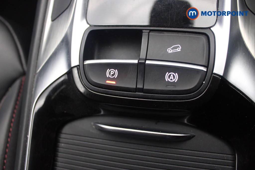 Mg Motor Uk HS Trophy Automatic Petrol SUV - Stock Number (1542907) - 12th supplementary image