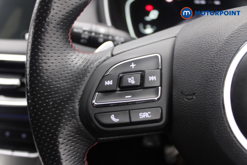 Mg Motor Uk HS Trophy Automatic Petrol SUV - Stock Number (1542907) - 14th supplementary image