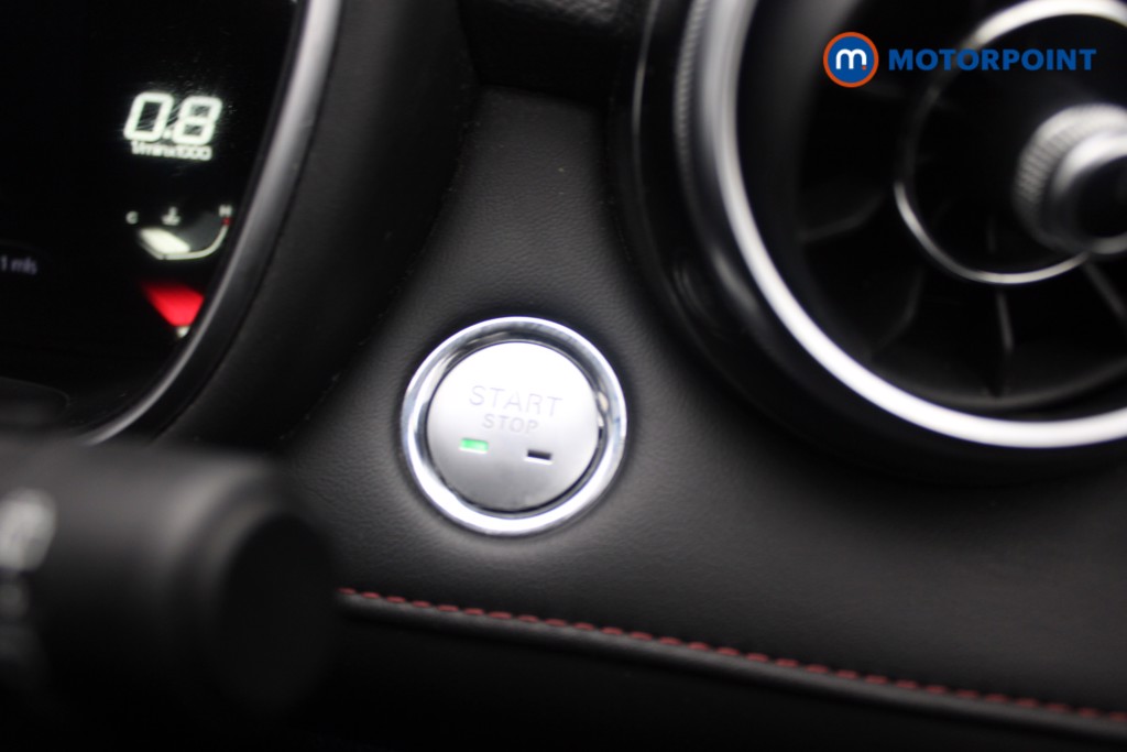 Mg Motor Uk HS Trophy Automatic Petrol SUV - Stock Number (1542907) - 16th supplementary image