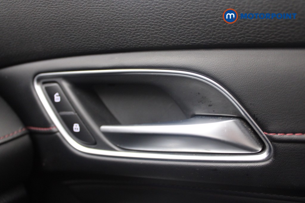 Mg Motor Uk HS Trophy Automatic Petrol SUV - Stock Number (1542907) - 17th supplementary image