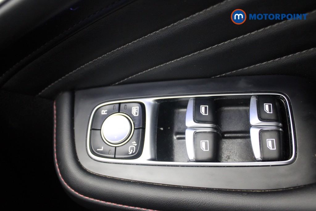 Mg Motor Uk HS Trophy Automatic Petrol SUV - Stock Number (1542907) - 18th supplementary image