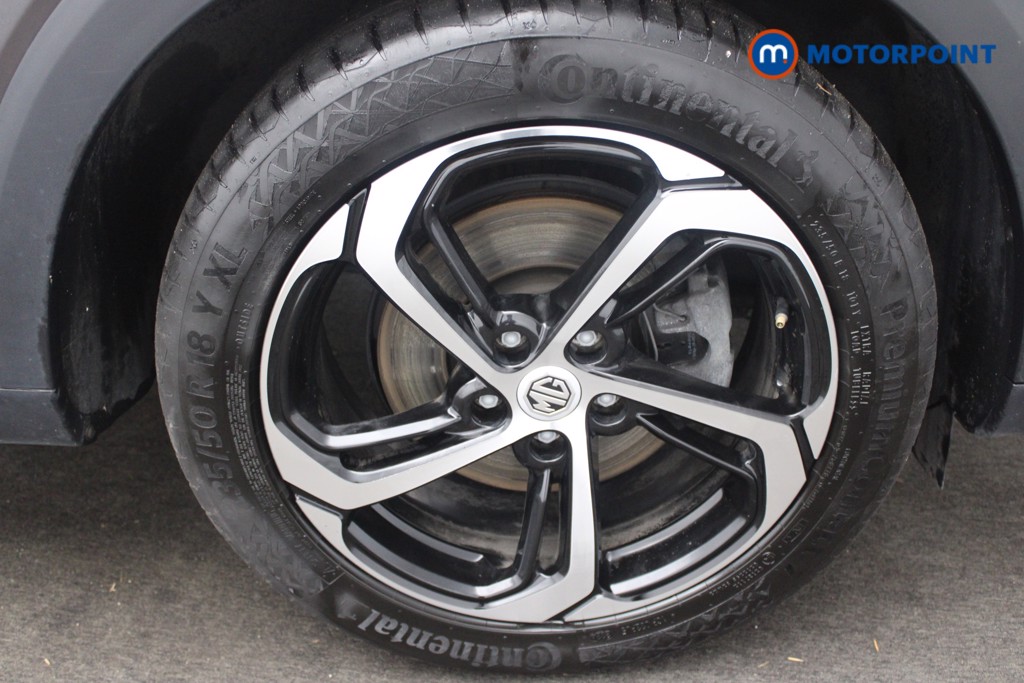 Mg Motor Uk HS Trophy Automatic Petrol SUV - Stock Number (1542907) - 19th supplementary image