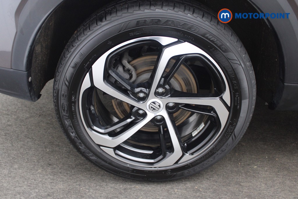 Mg Motor Uk HS Trophy Automatic Petrol SUV - Stock Number (1542907) - 20th supplementary image