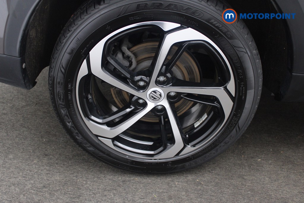 Mg Motor Uk HS Trophy Automatic Petrol SUV - Stock Number (1542907) - 21st supplementary image