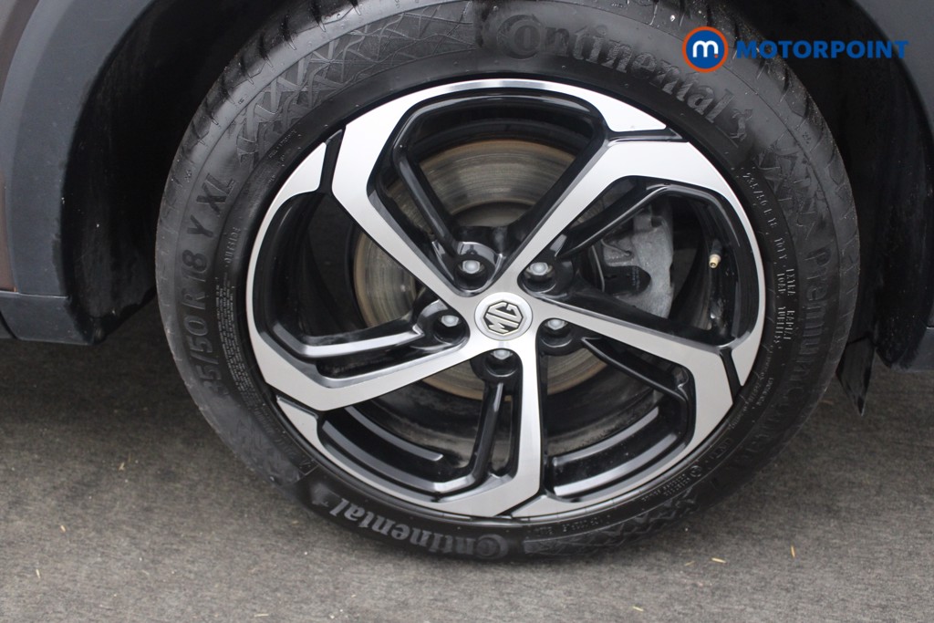 Mg Motor Uk HS Trophy Automatic Petrol SUV - Stock Number (1542907) - 22nd supplementary image