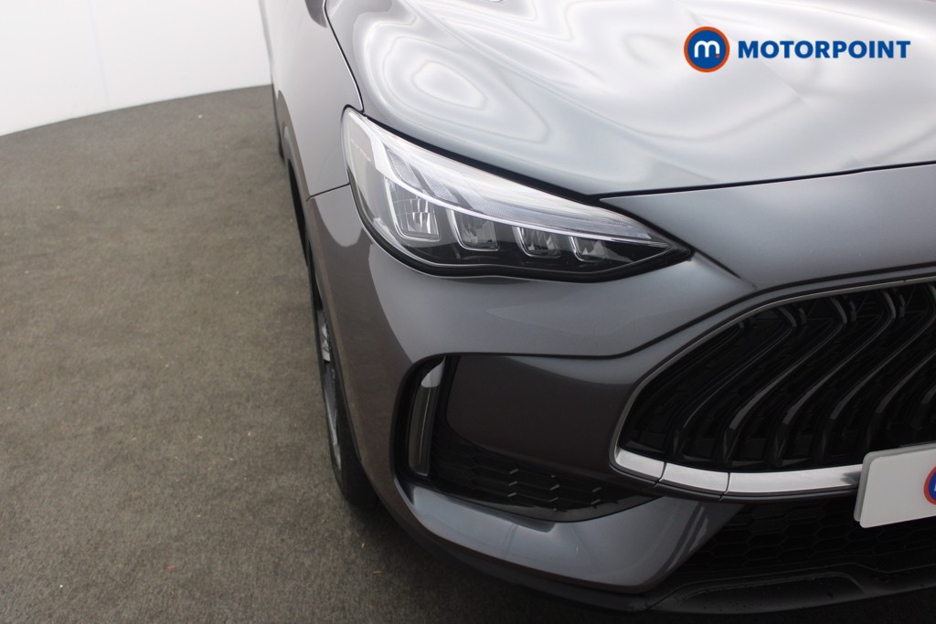 Mg Motor Uk HS Trophy Automatic Petrol SUV - Stock Number (1542907) - 23rd supplementary image