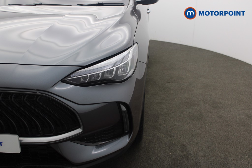 Mg Motor Uk HS Trophy Automatic Petrol SUV - Stock Number (1542907) - 24th supplementary image