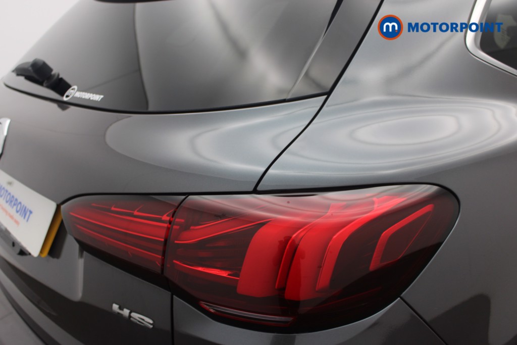 Mg Motor Uk HS Trophy Automatic Petrol SUV - Stock Number (1542907) - 25th supplementary image