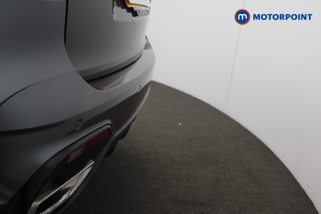 Mg Motor Uk HS Trophy Automatic Petrol SUV - Stock Number (1542907) - 28th supplementary image