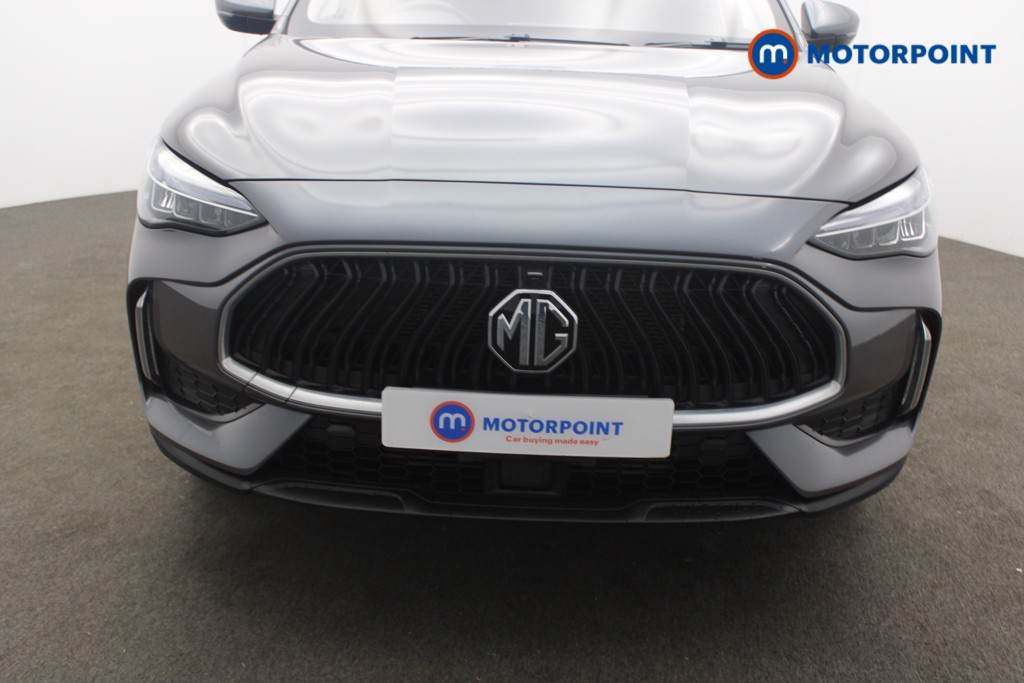 Mg Motor Uk HS Trophy Automatic Petrol SUV - Stock Number (1542907) - 29th supplementary image