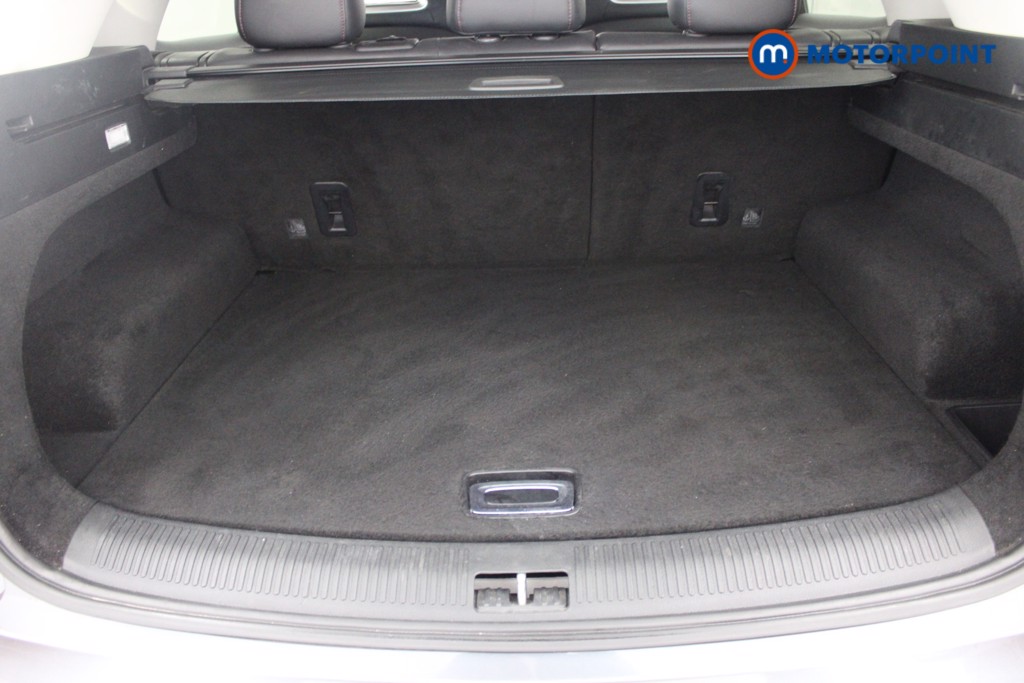 Mg Motor Uk HS Trophy Automatic Petrol SUV - Stock Number (1542907) - 30th supplementary image