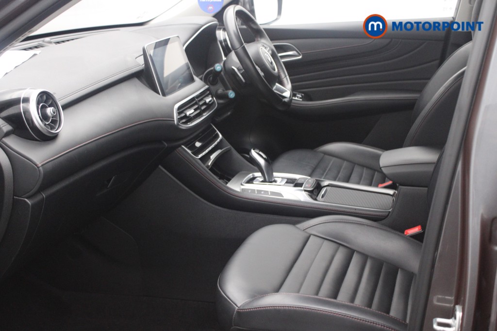 Mg Motor Uk HS Trophy Automatic Petrol SUV - Stock Number (1542907) - 1st supplementary image