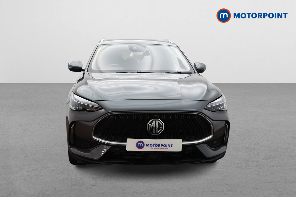 Mg Motor Uk HS Trophy Automatic Petrol SUV - Stock Number (1542907) - Front bumper