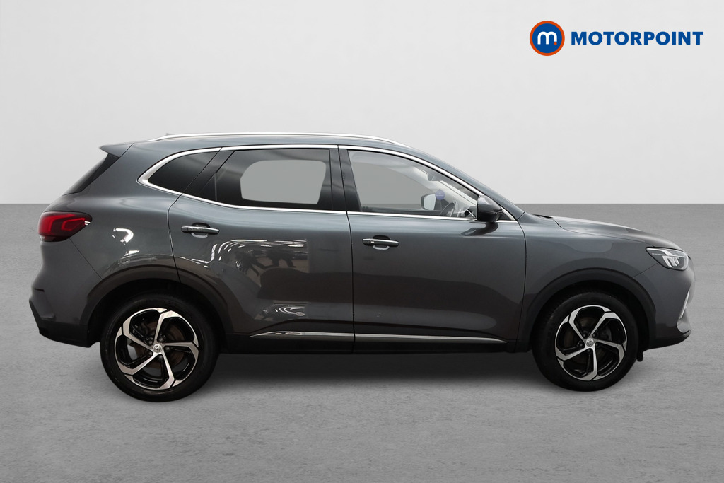 Mg Motor Uk HS Trophy Automatic Petrol SUV - Stock Number (1542907) - Drivers side